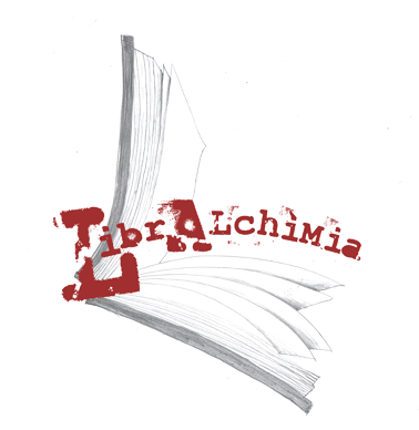 Libralchimia Logo